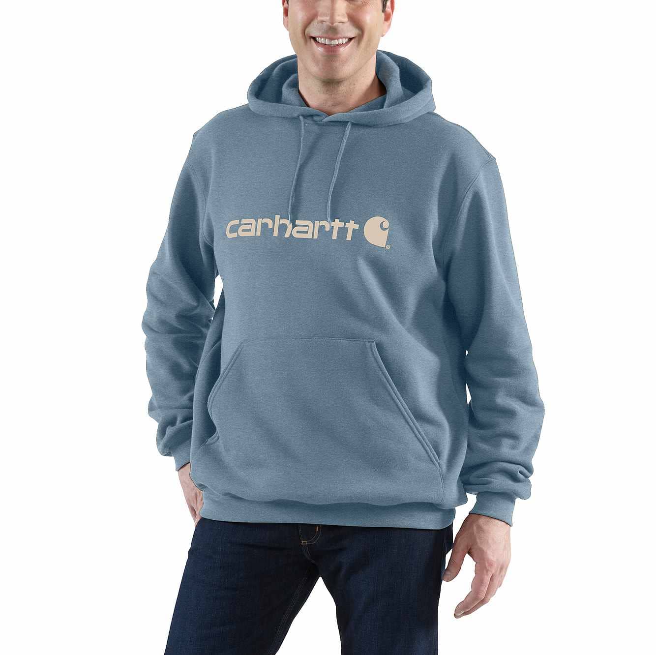 Marquette Logo Sweatshirt