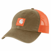 Odessa Patch Cap