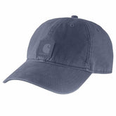 Odessa Leatherette Cap