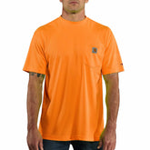 Force Relaxed Color Enhanced T-Shirt