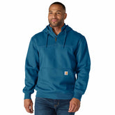 Paxton 1/4-Zip Sweatshirt