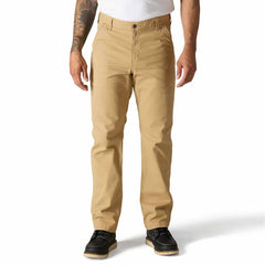 Relaxed Straight Rigby Dungaree