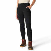 Women's Force Midweight Legging
