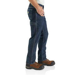 Flame-Resistant Rugged Flex® Jean-Relaxed Fit