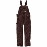 Iconic R01 Duck Bib Overall