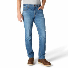 Slim Tapered Rugged Flex™ Jean