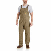 Rigby Bib Overall