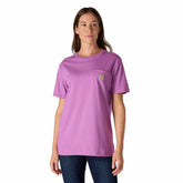 Women's Iconic K87 Pocket T-Shirt