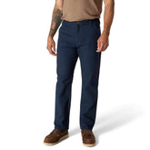 Relaxed Straight Rugged Flexâ„¢ Duck Dungaree