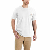 Dearborn Relaxed Pocket T-Shirt
