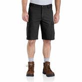 Relaxed 11" Rigby Cargo Short