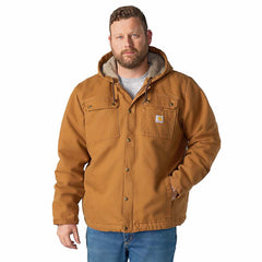 Washed Duck Bartlett Jacket