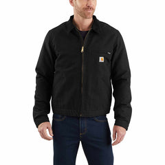 Iconic J01 Duck Detroit Jacket