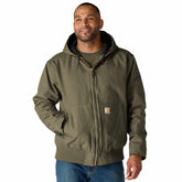 Washed Duck Active Jac