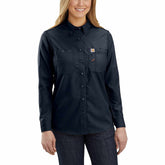 Women's FR Force Sun Defenderâ„¢ LS Shirt