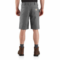 Steel Rugged Flex® Relaxed Fit Utility Short