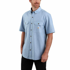 Fort Loose SS Shirt