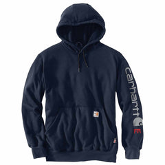 FR Force Marquette Logo Sweatshirt