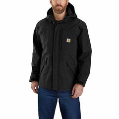 Shoreline Jacket