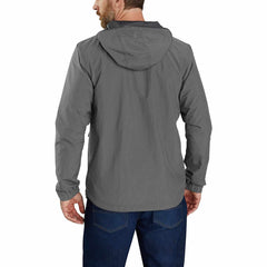 Rain Defender® Relaxed Fit Lightweight Jacket - 1 Warm Rating