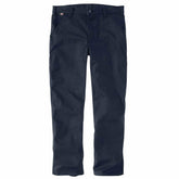 FR Relaxed Straight Rugged Flexâ„¢ Duck Dungaree