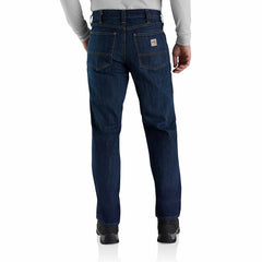 FR Slim Straight Rugged Flex™ Jean