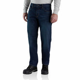 FR Relaxed Straight Rugged Flexâ„¢ Jean
