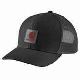 Rugged Flexâ„¢ Oakland Rubber Patch Cap