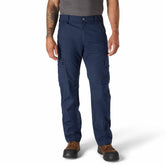 Relaxed Straight Force Ripstop Cargo Pant