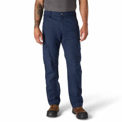 Relaxed Straight Force Ripstop Cargo Pant