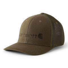 Rugged Flex™ Oakland Logo Cap