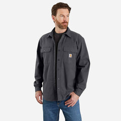 Windham Shirt Jac