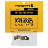 No. 5 Zipper Repair