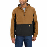 Rockford Anorak