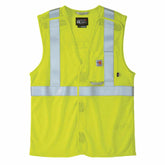 FR HV Mesh Class 2 Vest