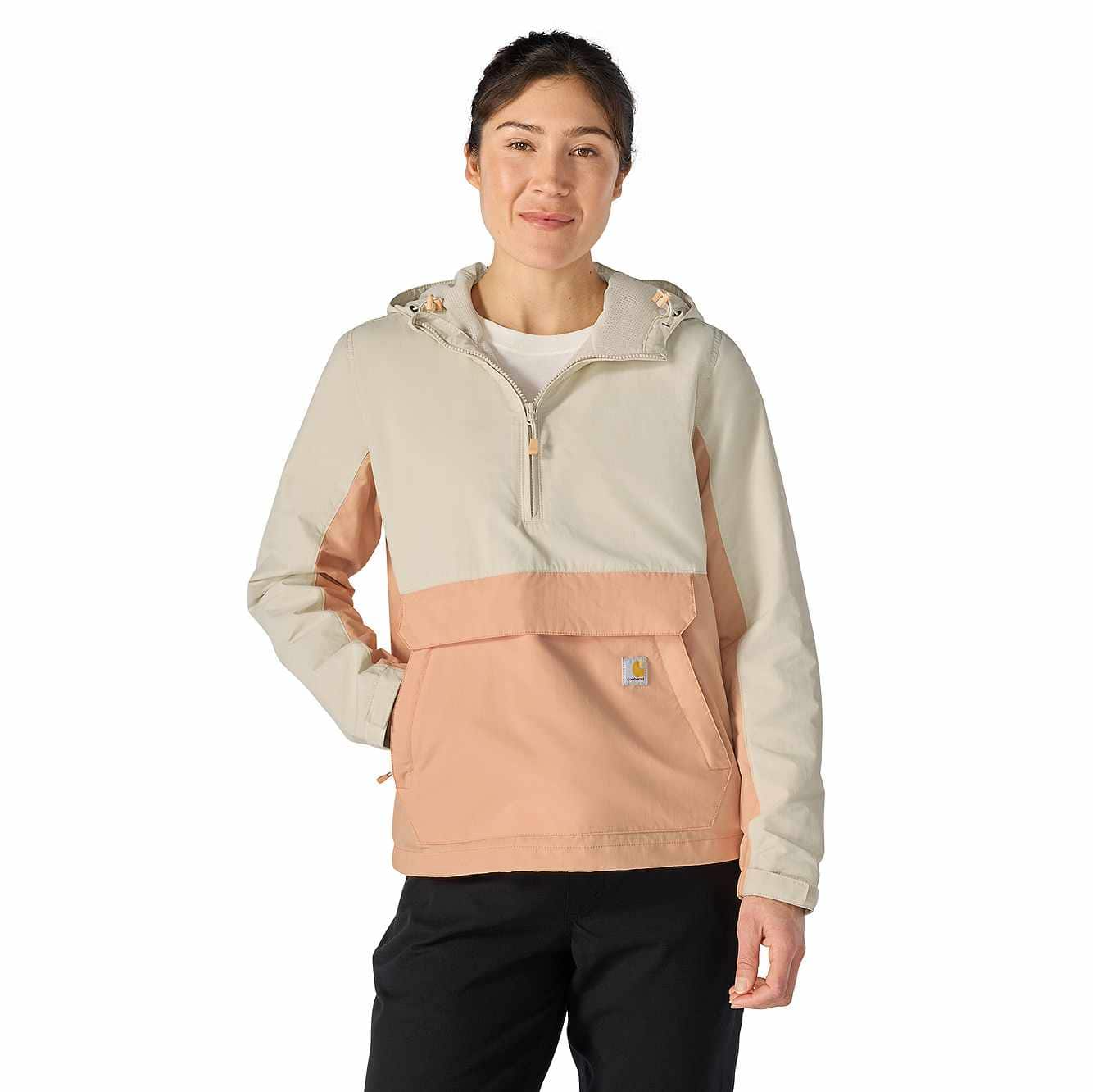 Women's Rockford Anorak