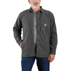 FR Rigby Shirt Jac