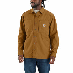 FR Rigby Shirt Jac