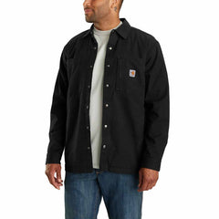 FR Rigby Shirt Jac