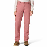 Women's Essential Ashland Double-Front Pant
