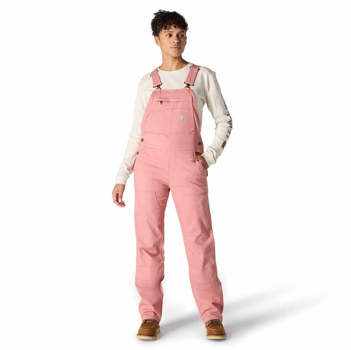 Women's Ashland Bib Overall