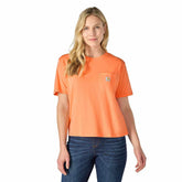 Women's TENCELâ„¢ Fiber Series Loose T-Shirt