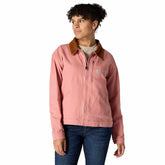 Women's Iconic Crawford Detroit Jacket