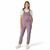 Women's Force Ripstop Bib Overall