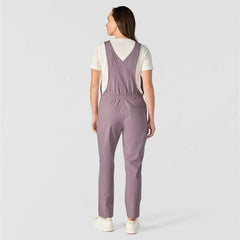 Women's Force Ripstop Bib Overall