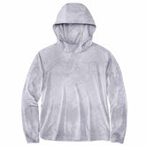 Women's Force Sun Defenderâ„¢ Relaxed LS Logo Hoodie