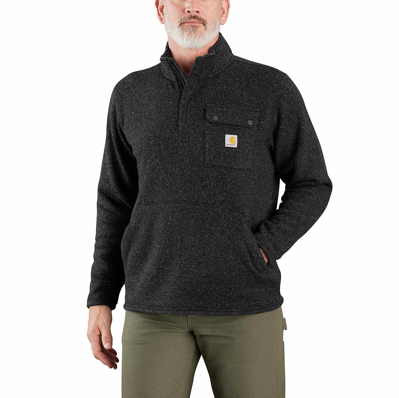 Wayland Sweater