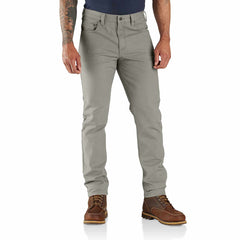 Slim Tapered Rugged Flex™ Duck Pant
