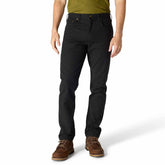 Slim Tapered Rugged Flexâ„¢ Duck Pant