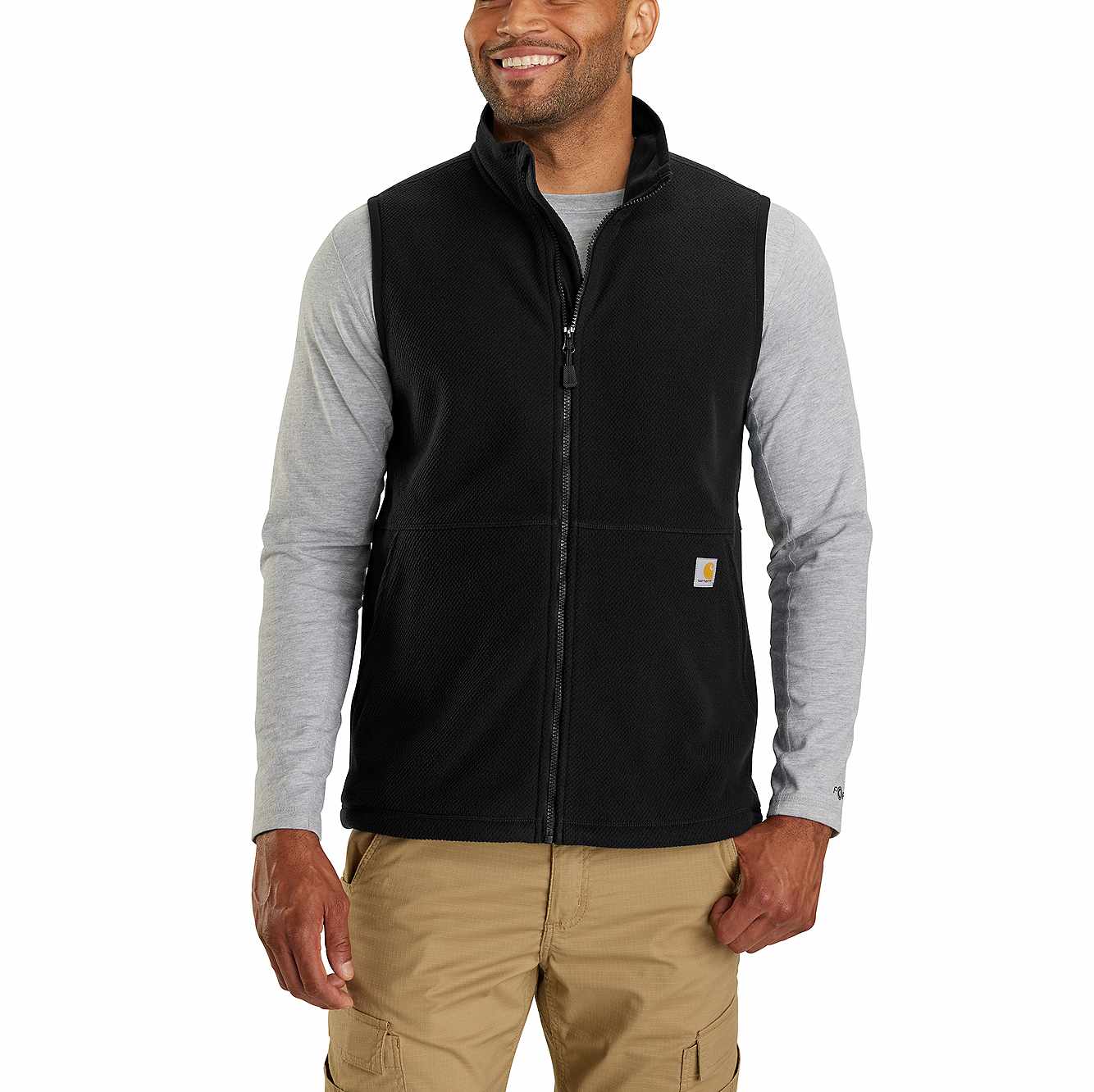 Edmonton Vest